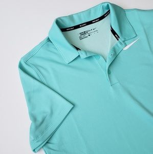 Nike Polo Shirt